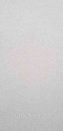Шпалери вінілові на флізеліні A.S.Creation UNITA 1.06x10 однотонні матові структурні бежеві Київ