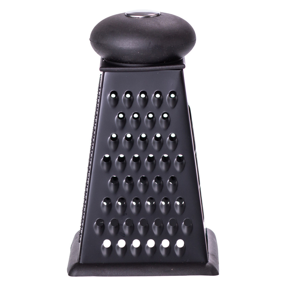 Терка ручна чотиристороння 12×12×22 (см) багатофункціональна HP-8-11 Коломия - фото 2