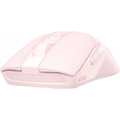 Мышка A4Tech FG50 Plus Wireless Pink (4711421002820) Винница - изображение 9