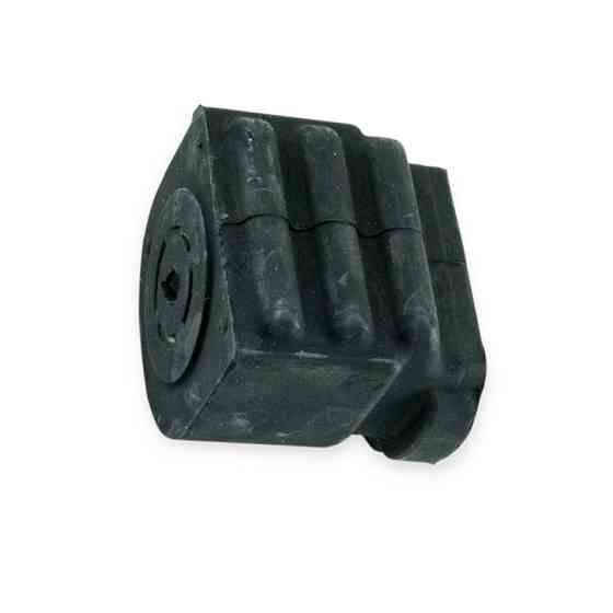 Сайлентблок переднего Lanos задний AT рычага Мукачево