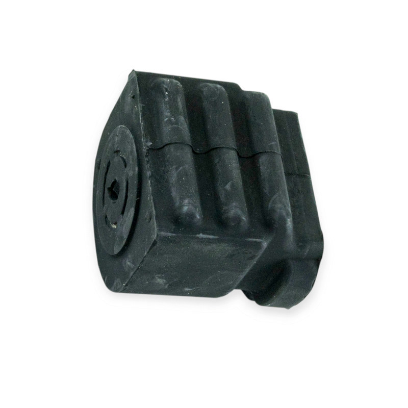 Сайлентблок переднего Lanos задний AT рычага Мукачево - изображение 1