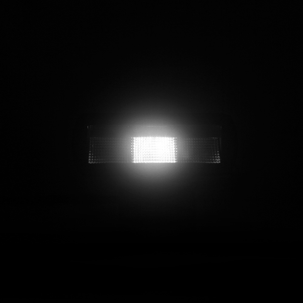 Світлодіодний LED-модуль Starlight SL-2014WB 10–30 В IP67, 76мм, габарит/стоп/поворот/задній хід врізний Харків - фото 11