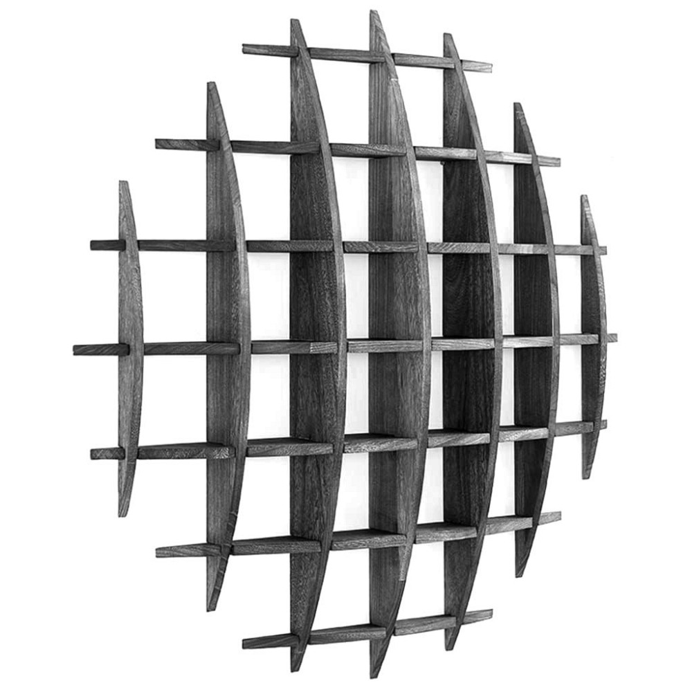 Полиця для чашок "Карміра" бланже Миколаїв - фото 2