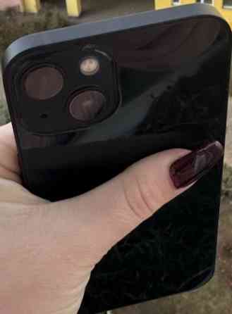 Айфон iPhone 13 128Gb. Black Київ