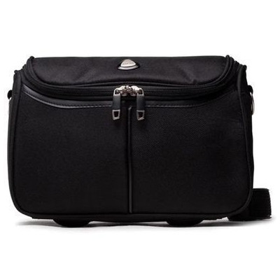 Косметичка Semi Line 12L Black (DAS303089) Винница - изображение 2