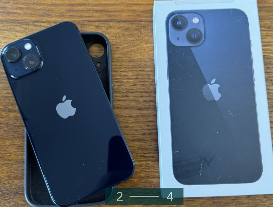 Айфон: iPhone 13. Київ - фото 2