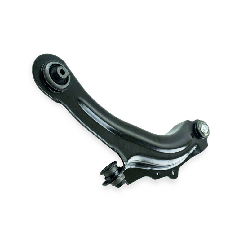 Важіль підвіски Рено Megane II, Scenic II правий R передній Мукачево - фото 1