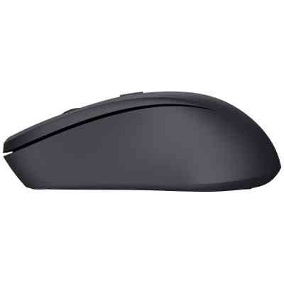 Мышка Trust Mydo Silent Wireless Black (25084) Винница