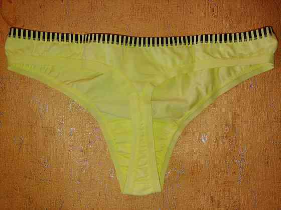 Стринги Sealine 221-1364 L, Салатовий Київ