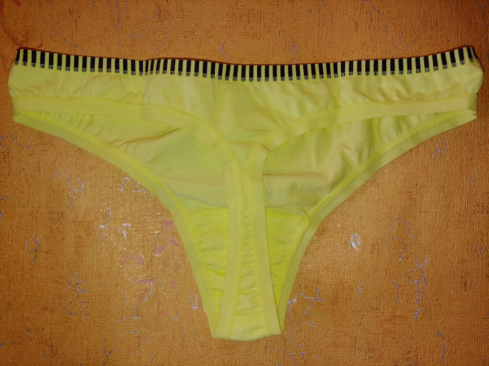 Стринги Sealine 221-1364 L, Салатовий Київ - фото 2