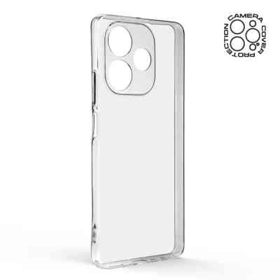 Чохол до мобільного телефона Armorstandart Air OPPO A5 Pro 4G / A5 Pro 5GClear (ARM85378) Вінниця