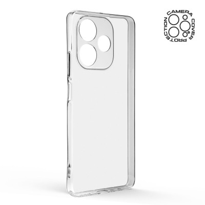 Чохол до мобільного телефона Armorstandart Air OPPO A5 Pro 4G / A5 Pro 5GClear (ARM85378) Вінниця - фото 2