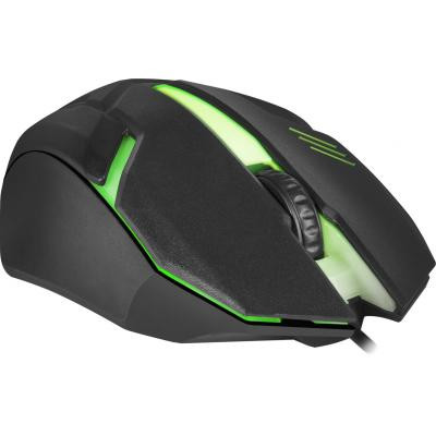 Мышка Defender Hit MB-550 Black (52550) Винница - изображение 5
