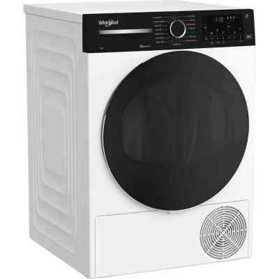 Сушильная машина Whirlpool WP B9X WBS UA Винница
