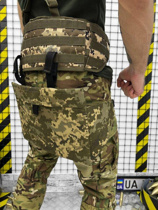 Каремат пиксель Одесса - изображение 2