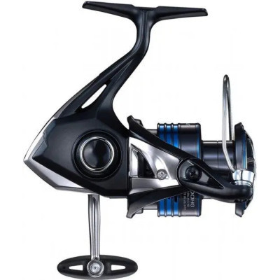 Котушка Shimano Nexave FI 2500S 3+1BB 5.01 (NEX2500SFI) Вінниця - фото 3