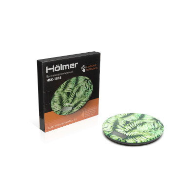 Ваги кухонні Hölmer HSK-1818 Вінниця - фото 7