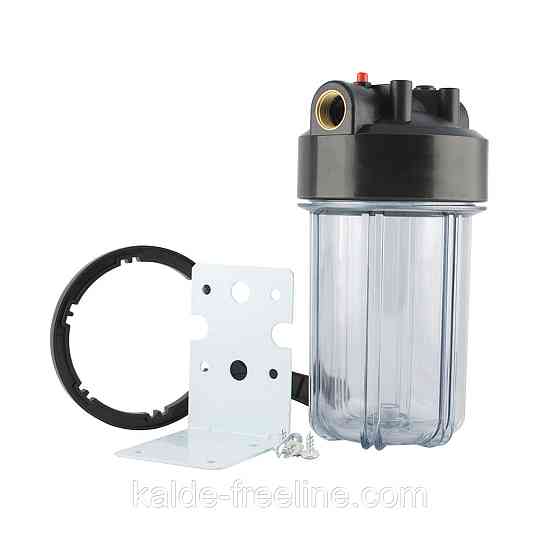 Колба Вig Вlue 10