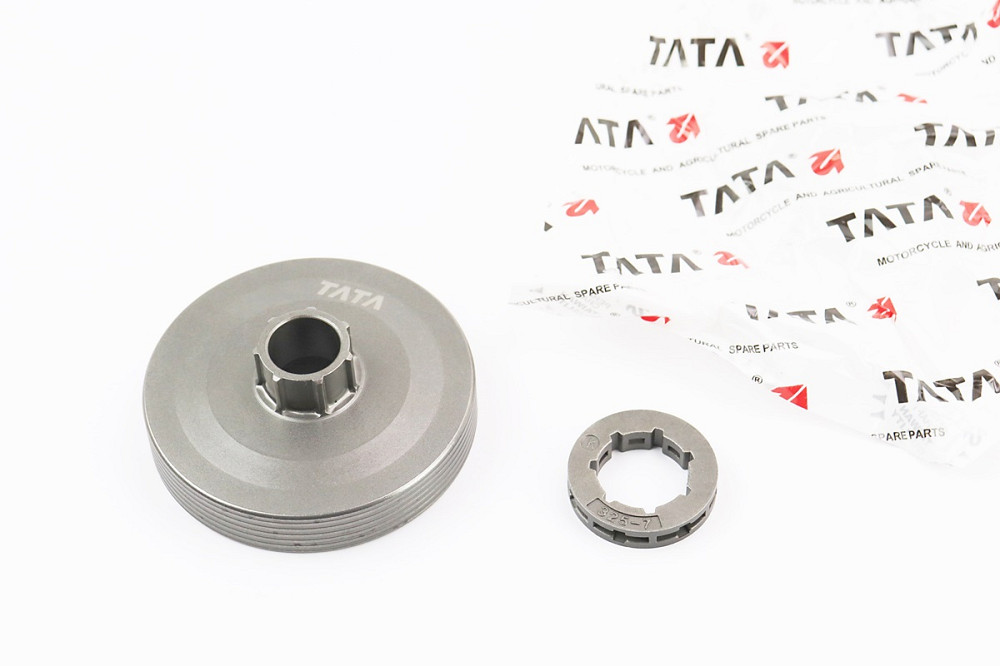 Тарілка зчеплення + зірка 325-7 4500/5200 Киев - изображение 1