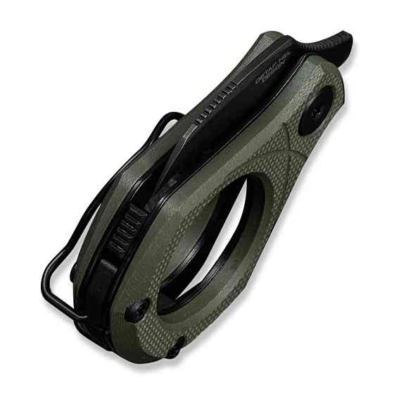 Ніж складаний Civivi Pyrus C23038-4 Київ