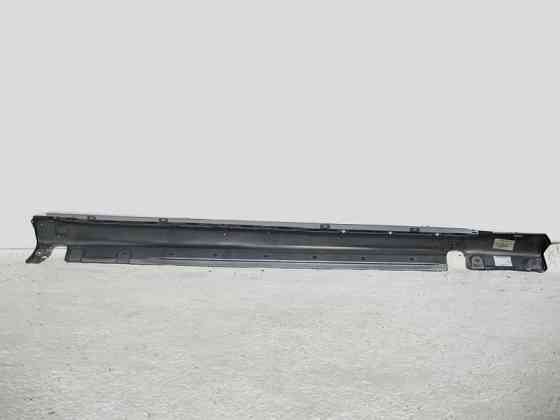 Mercedes-Benz  A2206980354 Поріг пластиковий лівий S-Class W220 long Одесса