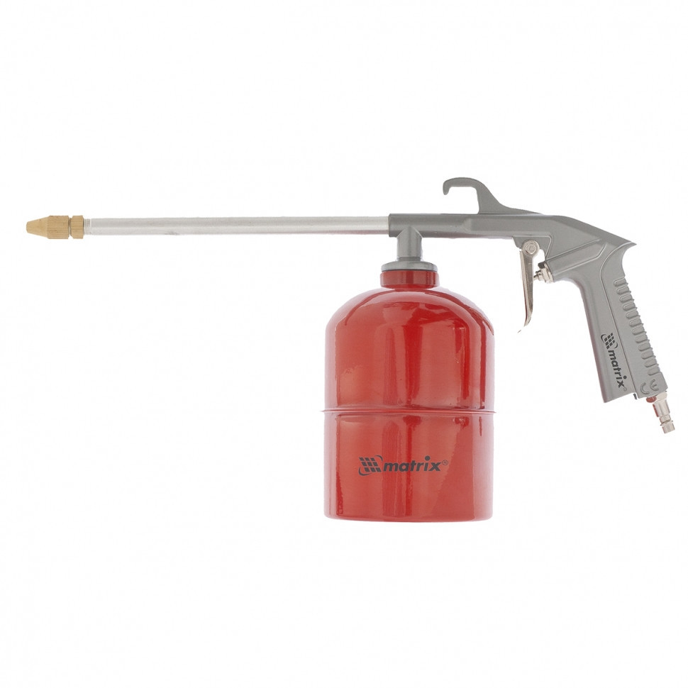 Пістолет мийний пневматичний MATRIX Полтава - фото 1