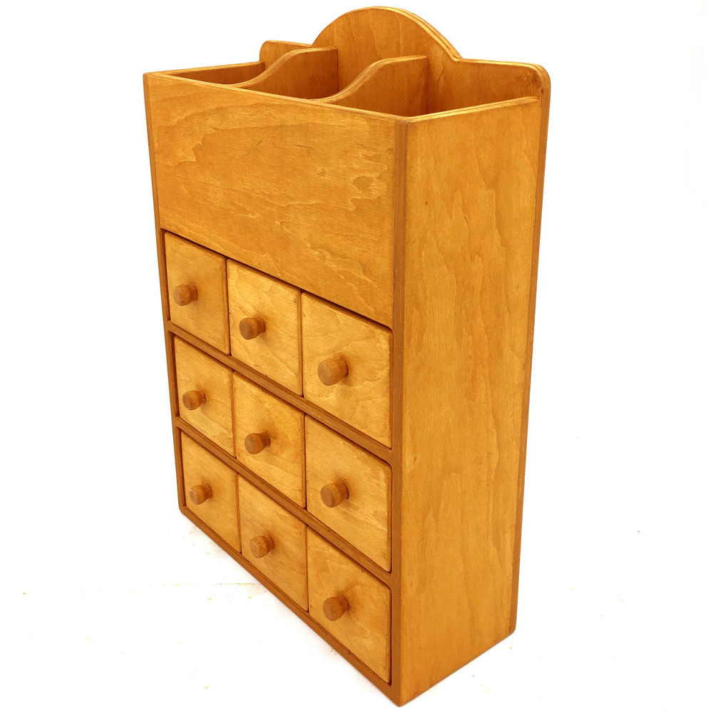 Міні-комод "Чункай" каррі Миколаїв - фото 3