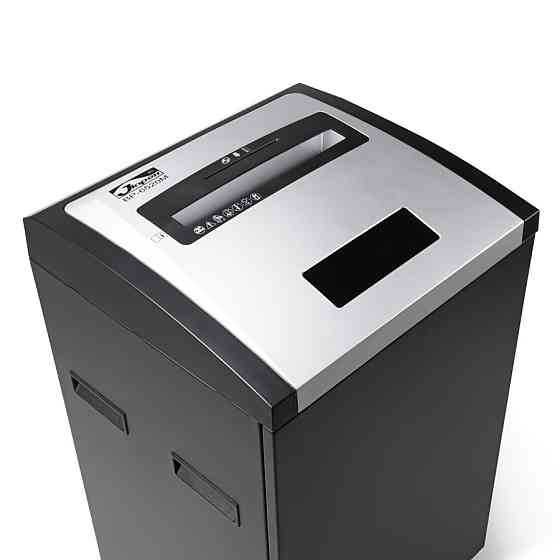 Знищувач документів JINPEX BP-6520M (2x10) Київ