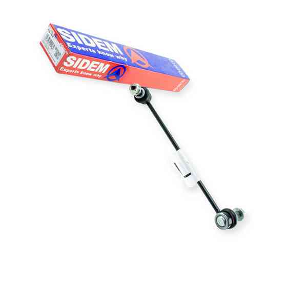 Стойка Мерседес Бенз C-Class W204 переднего левая L стабилизатора Мукачево