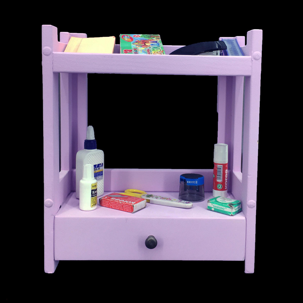 Органайзер настільний "Хобокен" флокс Миколаїв - фото 1