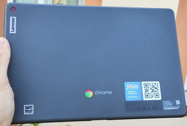 Планшет: Lenovo 10 4/32Gb. Chromebook . Київ - фото 5
