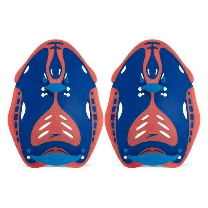 Лопатки для плавання BIOFUSE POWER PADDLE AU Speedo 8-73156F959-M, розмір M Вінниця - фото 1