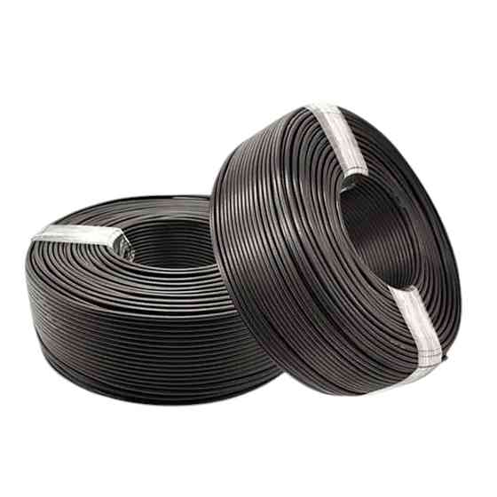 Коаксиальный кабель 5D-FB CCA 50 Ом Киев