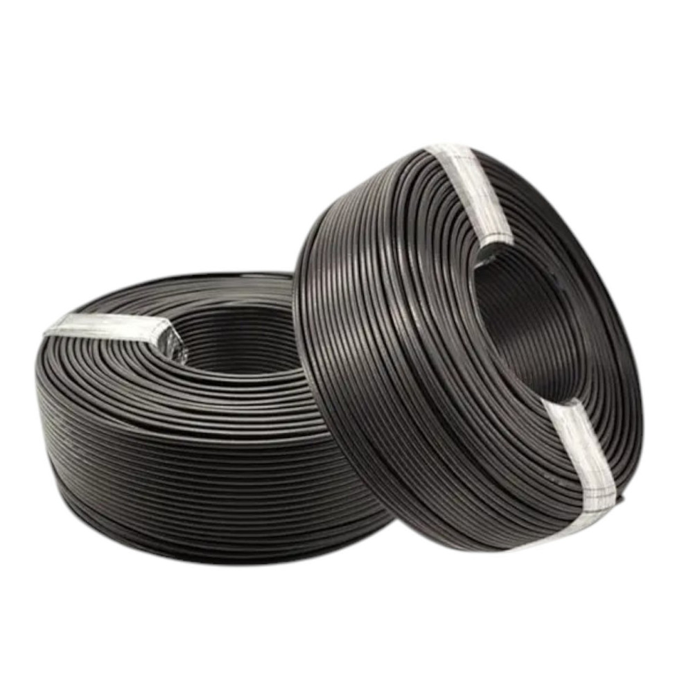 Коаксиальный кабель 5D-FB CCA 50 Ом Киев - изображение 1