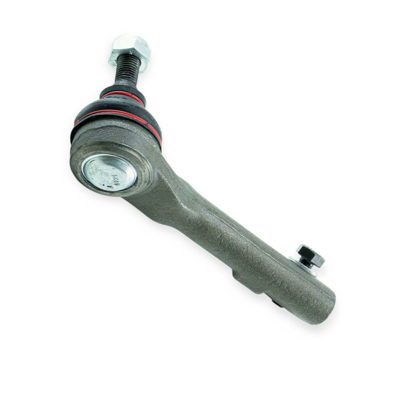 Наконечник тяги Рено Кенго (99-07), Меган I, Scenc Sumbol (без ГУР) лівий L рульовий Мукачево - фото 1