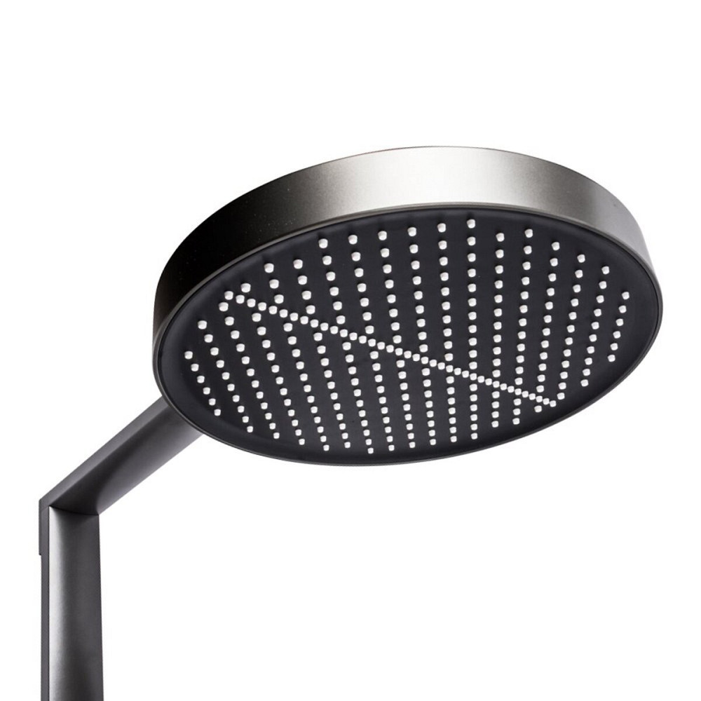 VALESO Душова колона NES- з термостатом і підсвіткою Valeso Киев - изображение 3