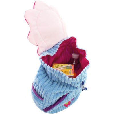 Рюкзак детский Cool For School Flowers 25х20х11 см 1 л (CF86109) Винница - изображение 5