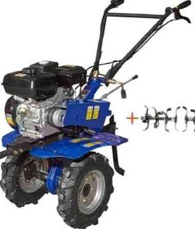 Мотоблок прокрафт  kentavr powercraft МБ40-2 2070Б д дтз 470Бн. Харків