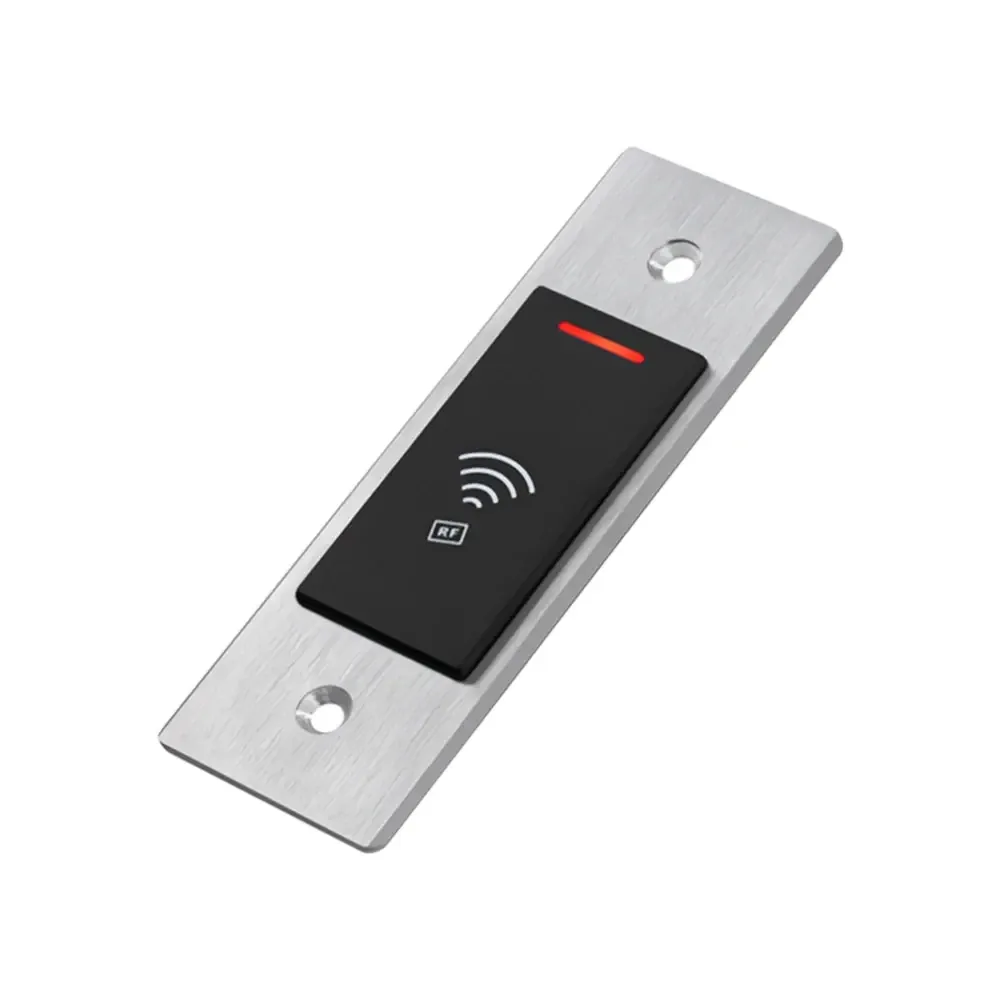 Контролер зі зчитувачем карт Mifare Trinix TRR-1500MW водонепроникний (71-00082) Киев - изображение 15