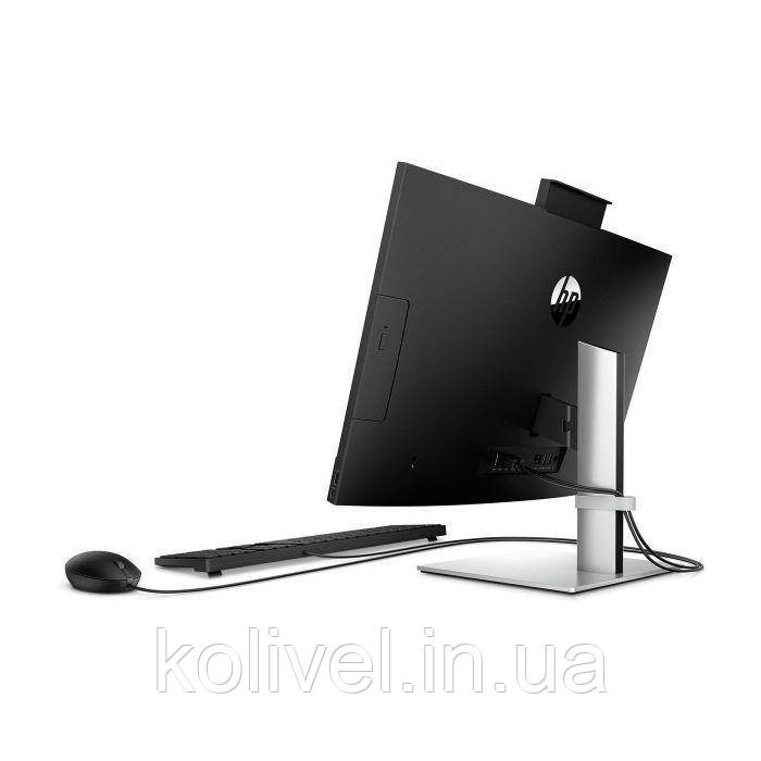 Комп'ютер HP ProOne 440 G9 AiO /i5-14500T, 16, 512, Cam, K&M, WiFi, HAS, W11Pro (B70YMAT) Київ - фото 2