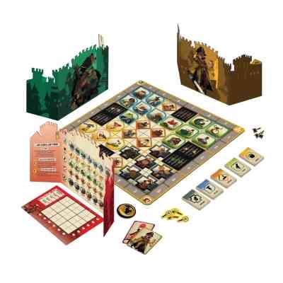 Настольная игра Geekach Games Почти невинные (Almost Innocent) (укр.) (GKCH182ai) Вінниця