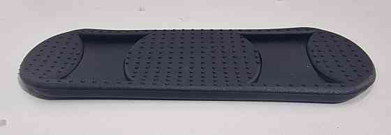 Наплечник для сумок 5см. резиновый качественный Одесса