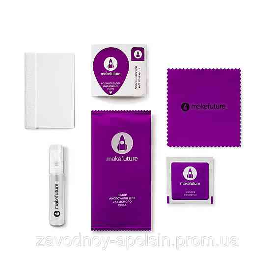 Lenovo Tab M10 Plus 10.3 X606 Захисна плівка (Гідрогелева) Одеса