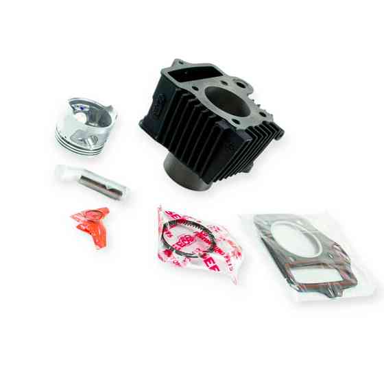 Циліндр збору мопед Дельта 70 (d=47) Мукачево