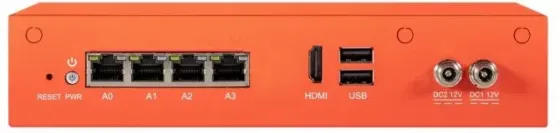 Маршрутизатор  Securepoint Firewall Rc100 G5 (SPUTM11717) Київ