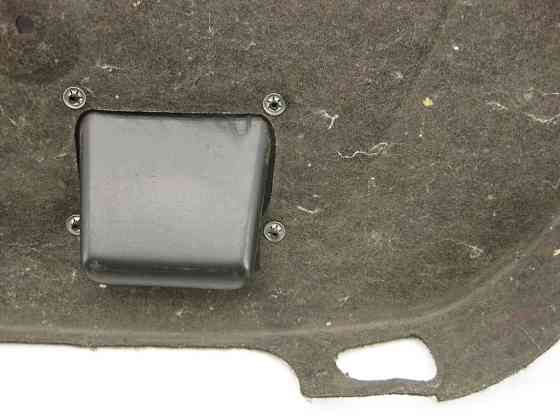 Mercedes-Benz  A2116903241 9F08 Обшивка кришки багажника чорна E-Class W211 Одесса