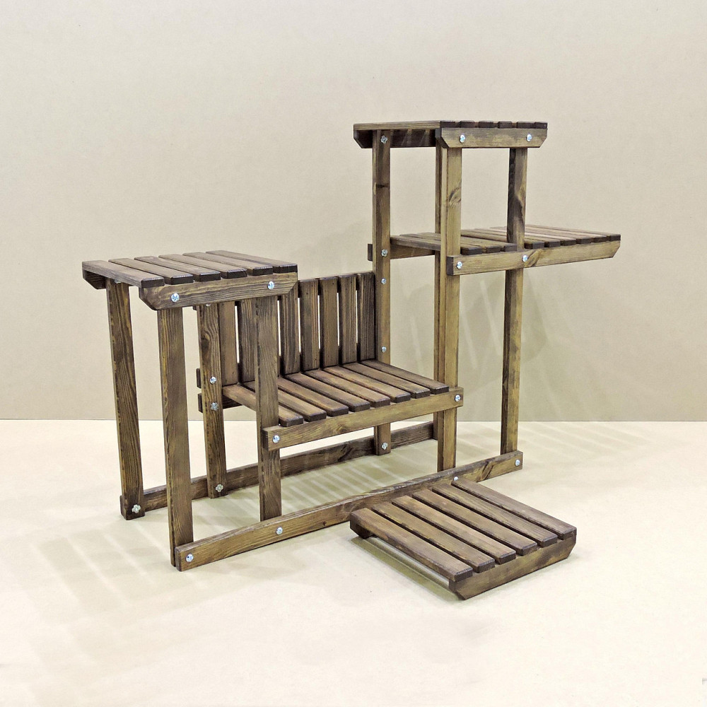 Подставка для цветов 