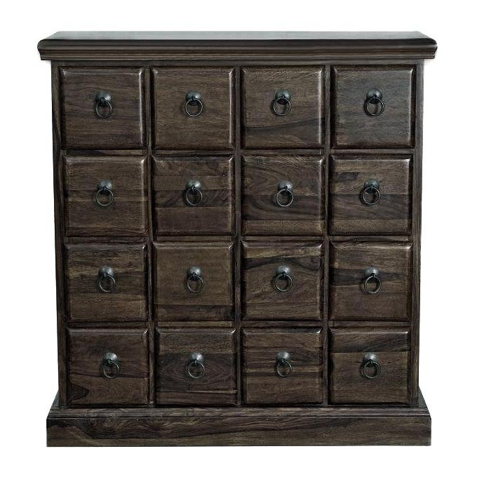 Шкаф каталожный 