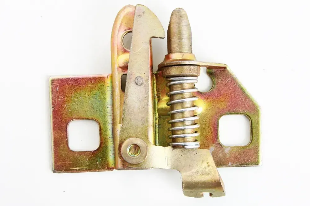 Замок капота Таврія Вінниця - фото 1