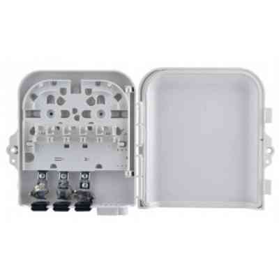 Оптичний бокс Crosver FOB-03-08А Вінниця